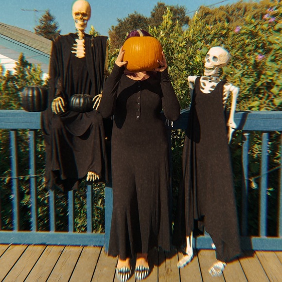 Meet your Posher, BrujitaVegana - Picture 5 of 5